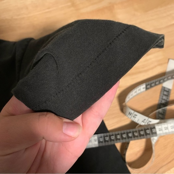 Single Stitch Vintage Harley Davidson Graphic Tee - Picture 3 of 8